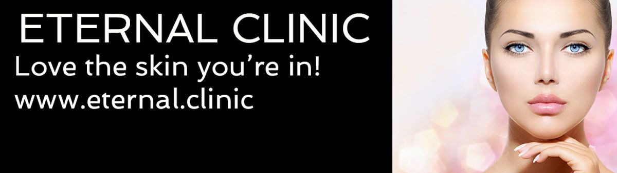 Eternal Clinic Banner